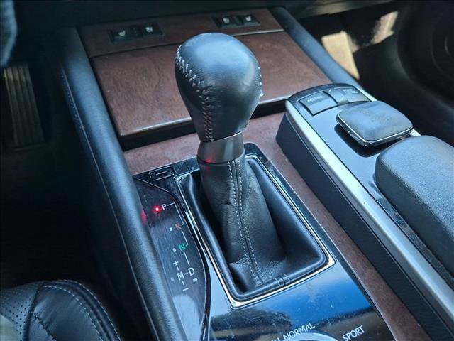 Used 2013 Lexus GS 350 w/ Premium Pkg RWD image 13