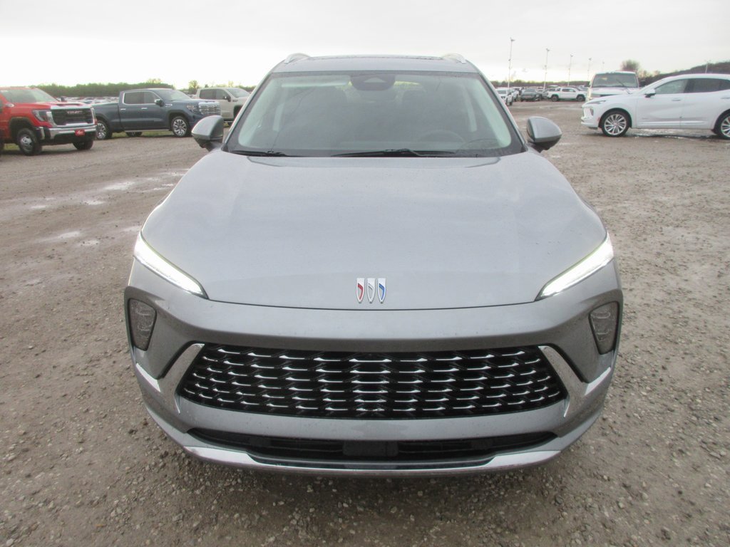 New 2026 Buick Envision Avenir image 11