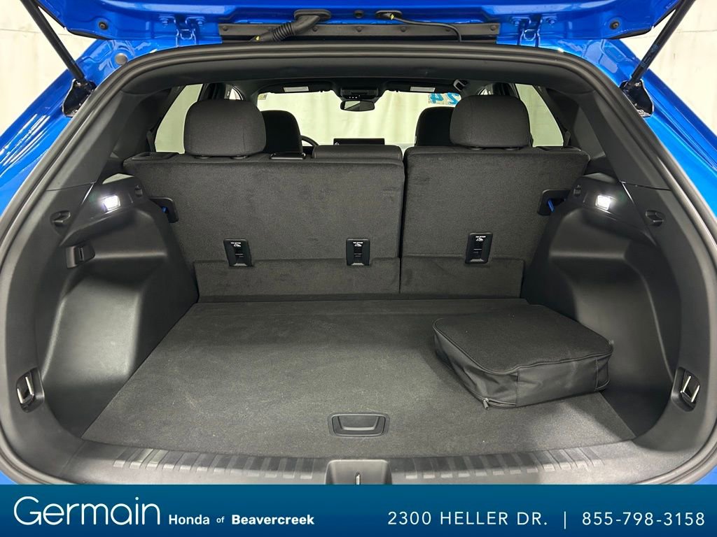 Used 2024 Honda Prologue EX image 31