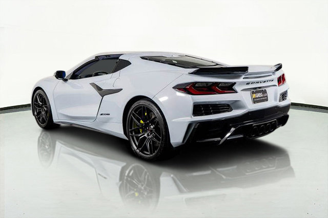 Used 2023 Chevrolet Corvette Z06 image 13