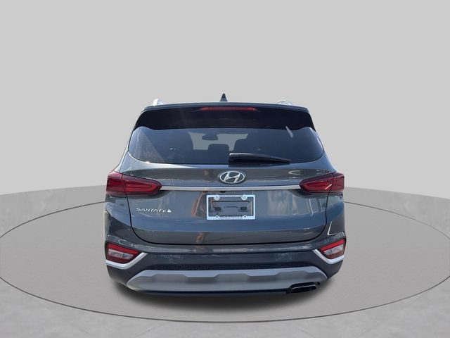 Used 2019 Hyundai Santa Fe SEL FWD image 15