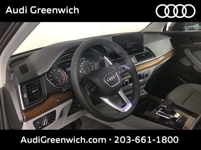 Certified 2024 Audi Q5 Premium w/ Convenience Package AWD/4WD image 8