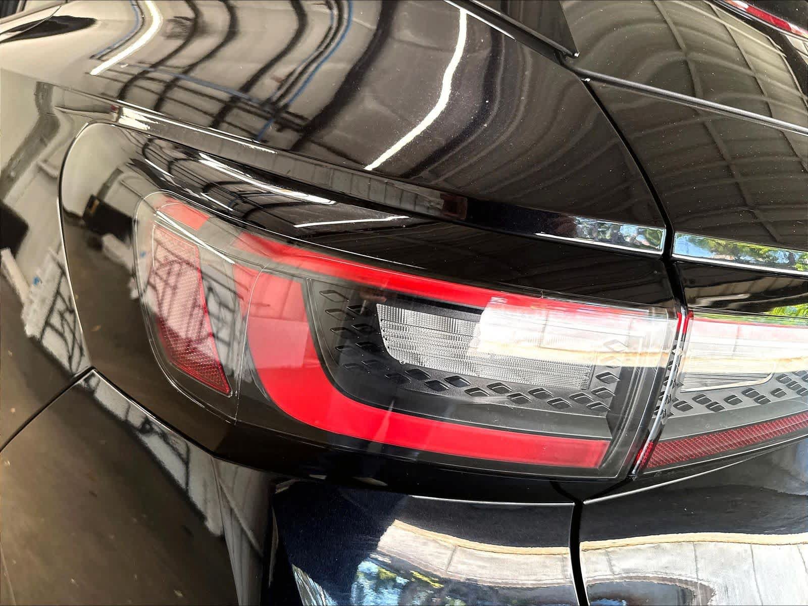 Used 2023 Volkswagen ID.4 Pro RWD image 26