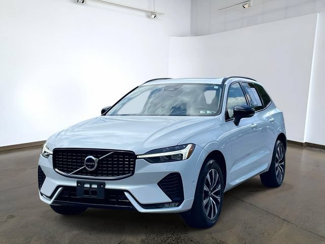 Used 2023 Volvo XC60 B5 Plus w/ Protection Package Premier AWD/4WD image 1