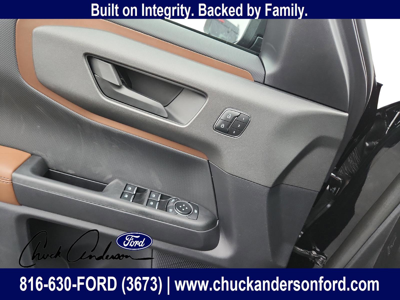 New 2025 Ford Bronco Sport Outer Banks image 20