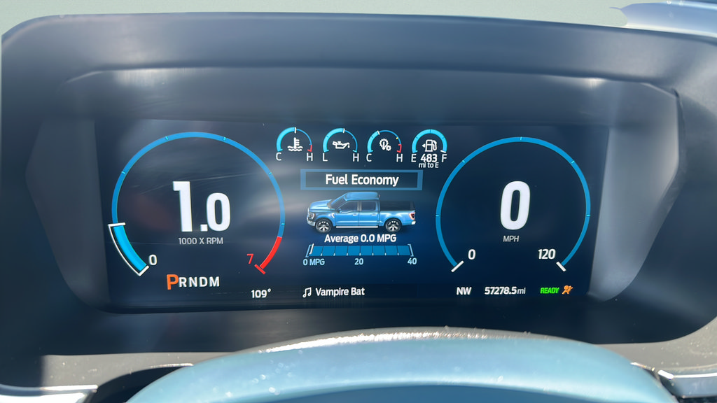 Used 2022 Ford F150 Limited AWD/4WD image 18