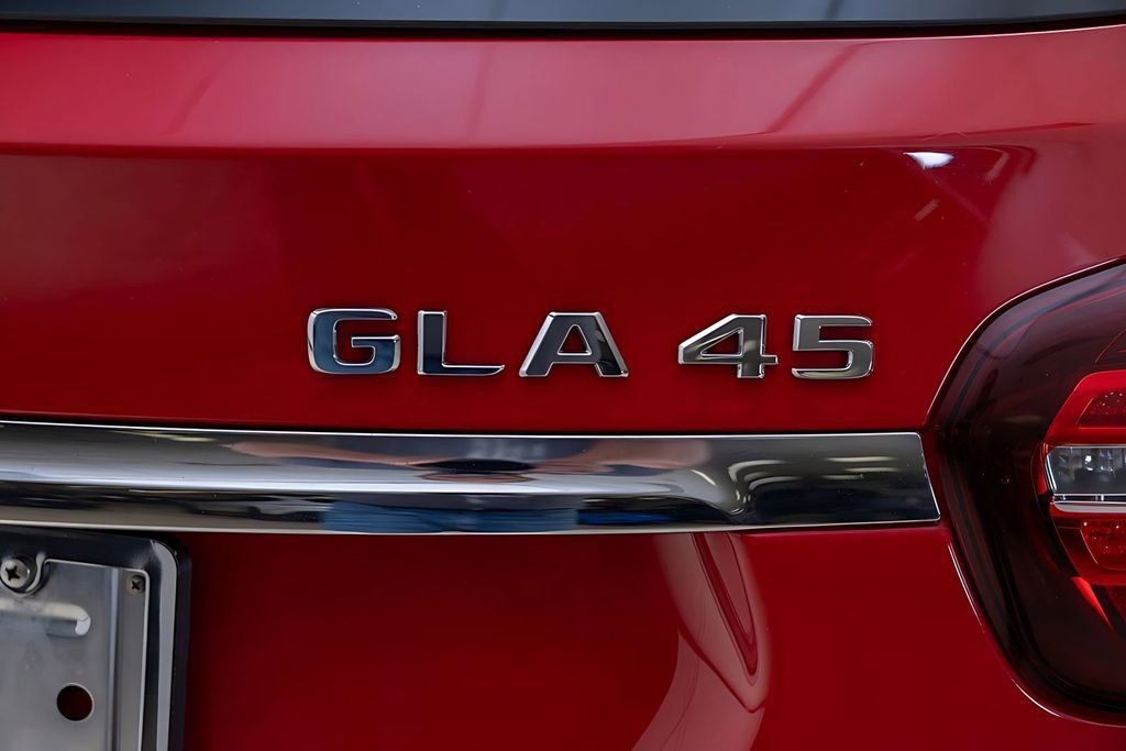 Used 2018 Mercedes-Benz GLA 45 AMG 4MATIC image 15