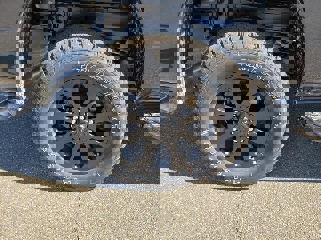 New 2026 RAM 2500 Laramie image 22