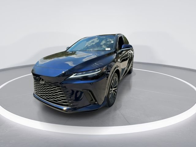 Certified 2024 Lexus RX 350 Premium Plus w/ Convenience Package FWD image 3