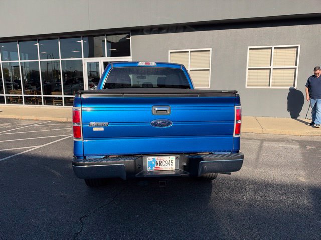 Used 2013 Ford F150 XLT w/ XLT Chrome Pkg AWD/4WD image 10