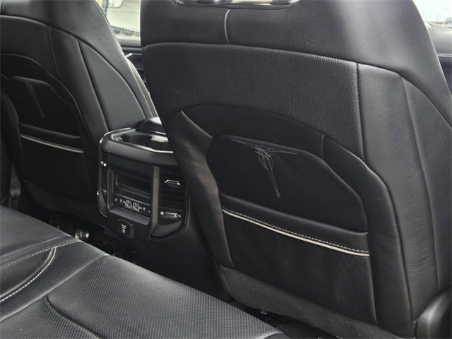 Used 2022 RAM 1500 Limited image 28