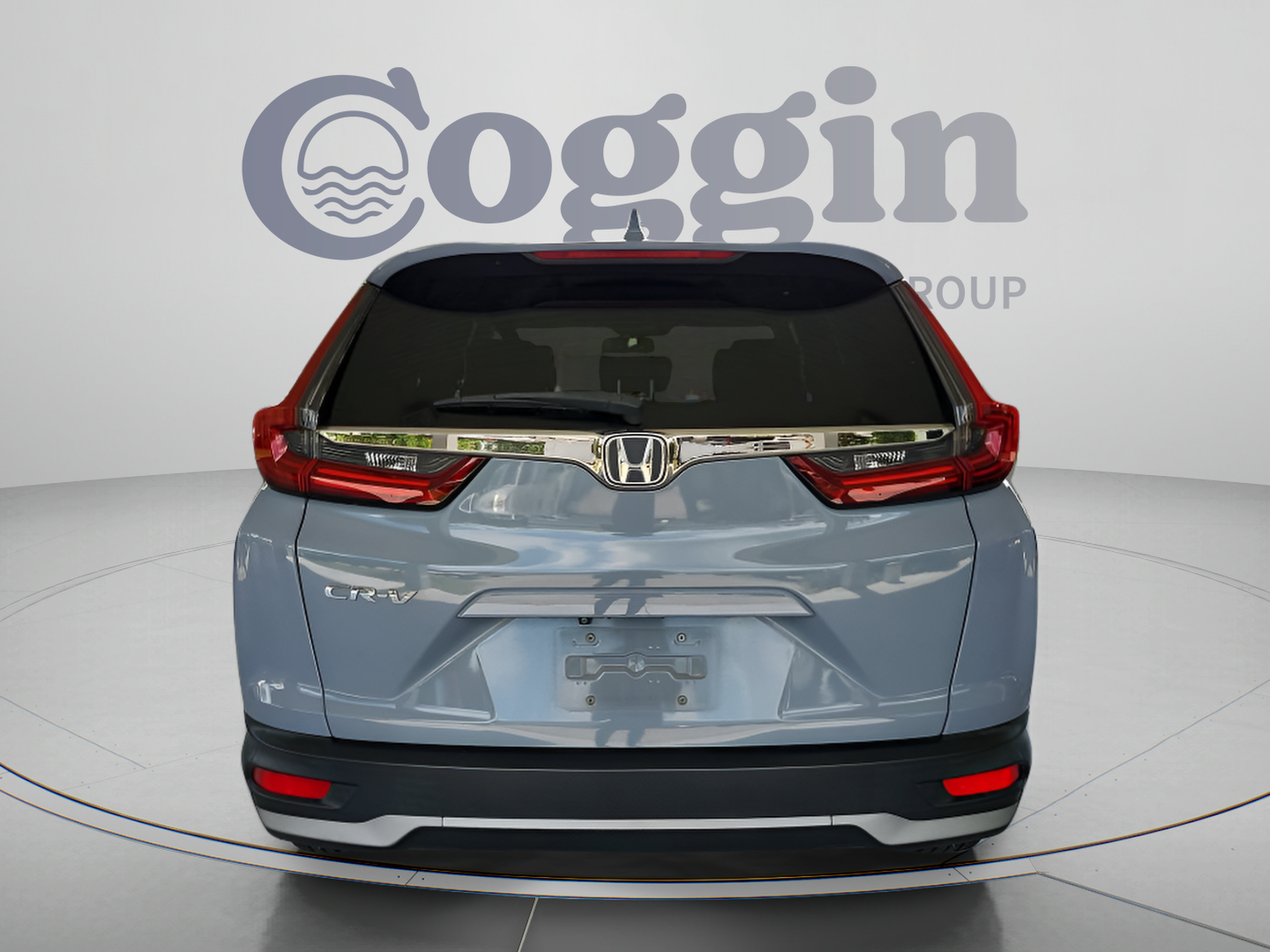 Certified 2021 Honda CR-V EX image 4