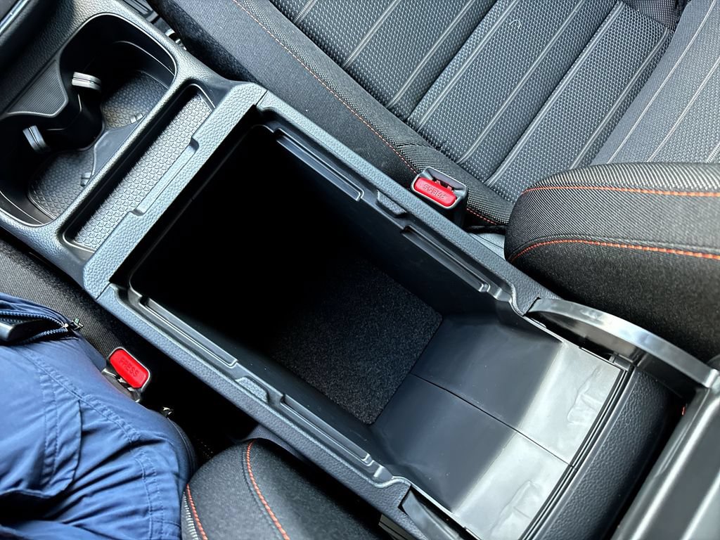 New 2026 Honda CR-V TrailSport image 20