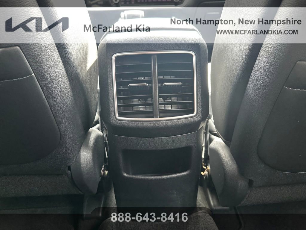 Used 2023 Kia Sportage X-Line image 24