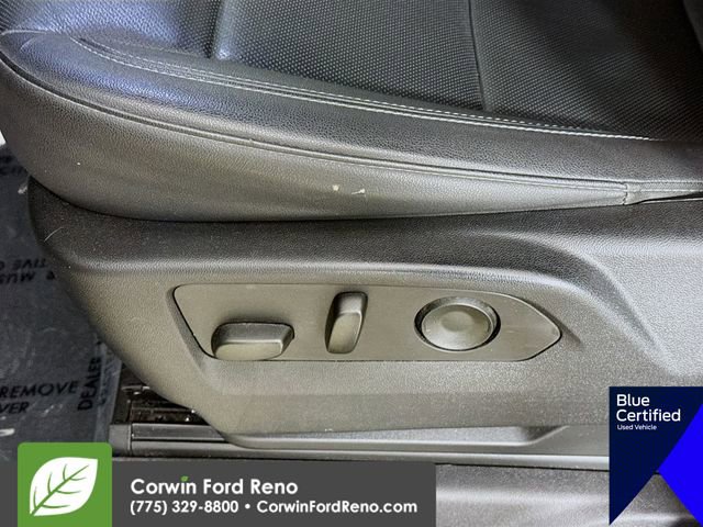 Used 2025 Chevrolet Silverado 1500 LTZ AWD/4WD image 24