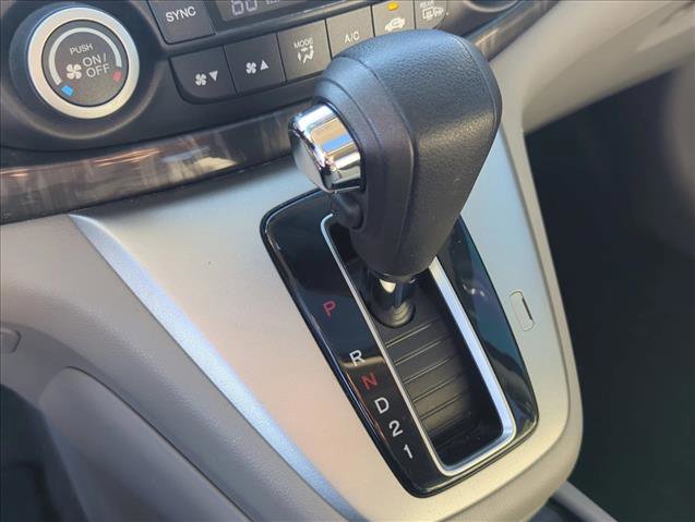 Used 2014 Honda CR-V EX-L image 21