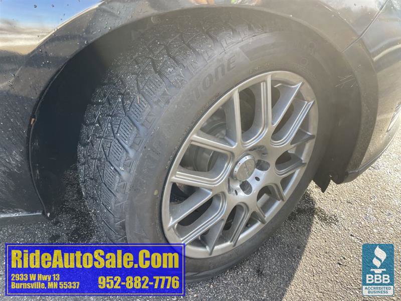 Used 2015 Ford Focus S image 26