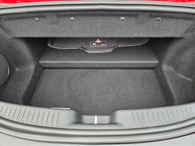 Certified 2022 Mercedes-Benz SL 55 AMG 4MATIC image 6