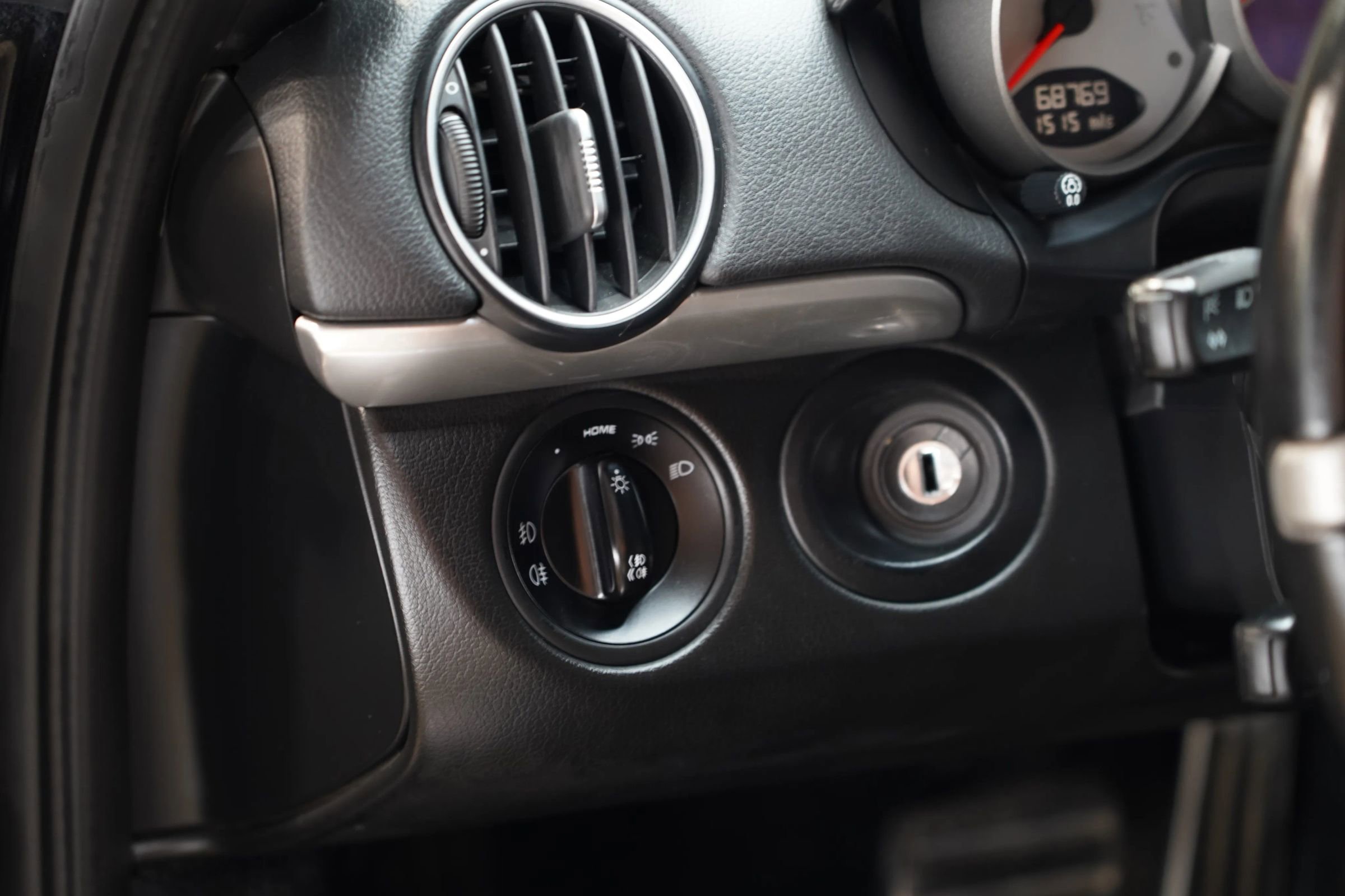 Used 2009 Porsche Cayman S image 42