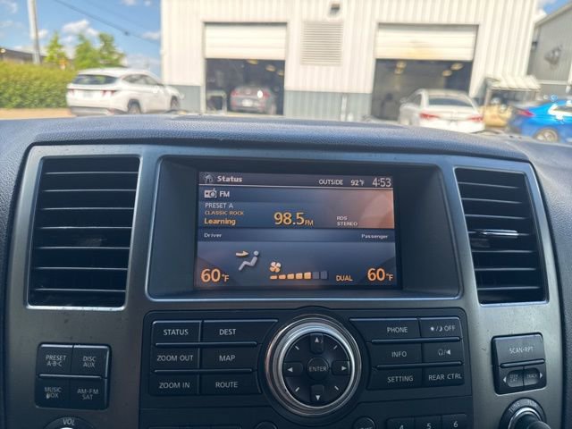 Used 2012 Nissan Armada Platinum RWD image 27