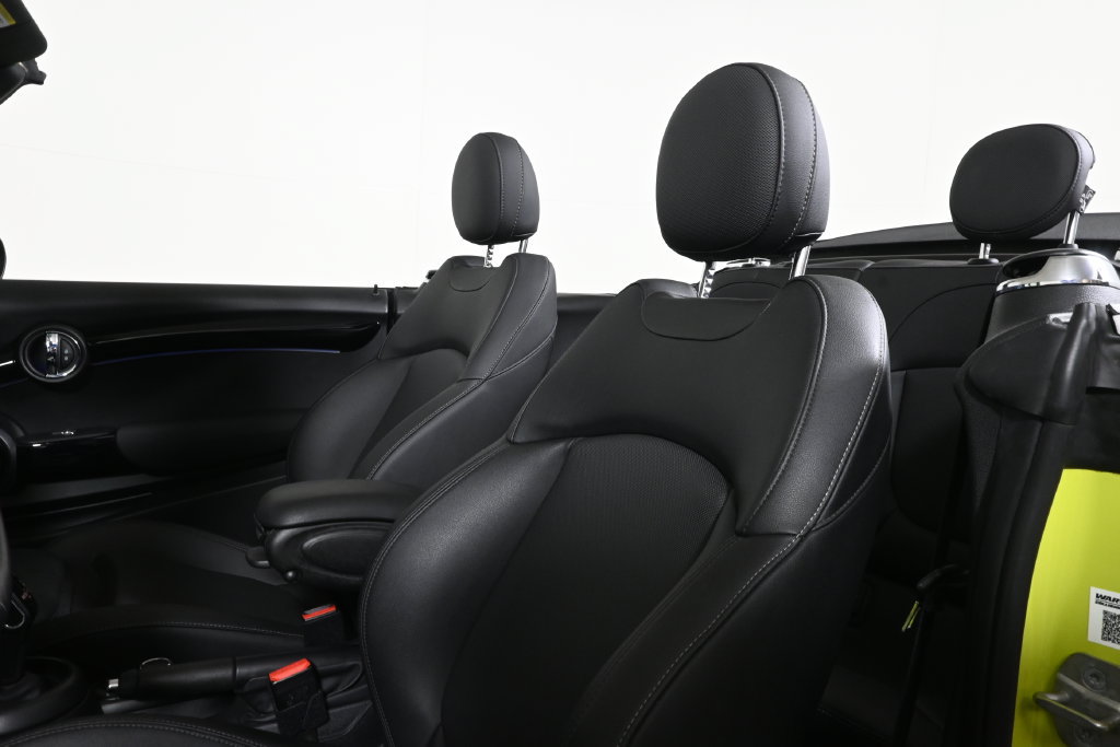 Certified 2024 MINI Cooper S FWD image 24