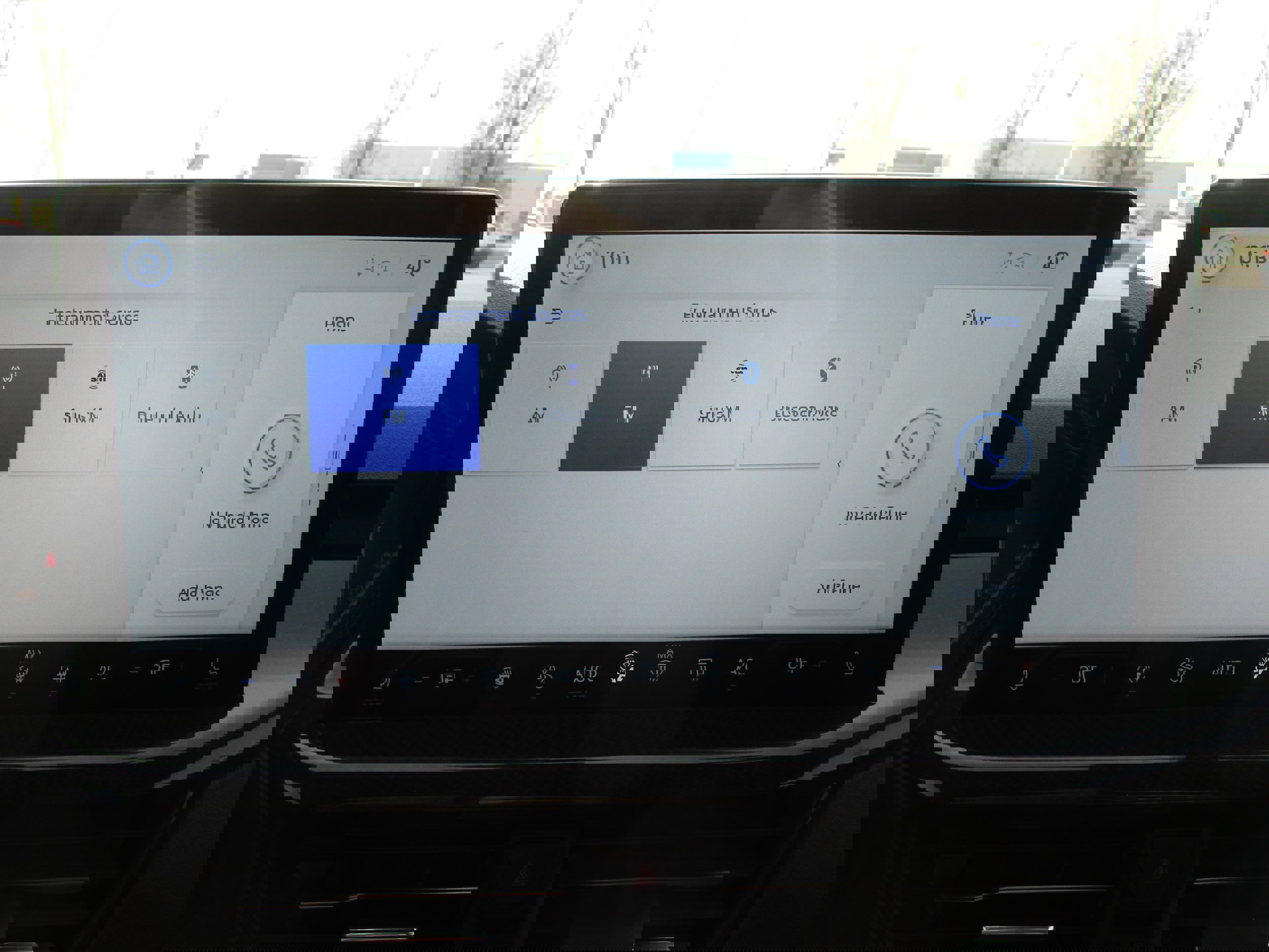 New 2026 Ford Escape ST-Line w/ Tech Pack #1 image 19