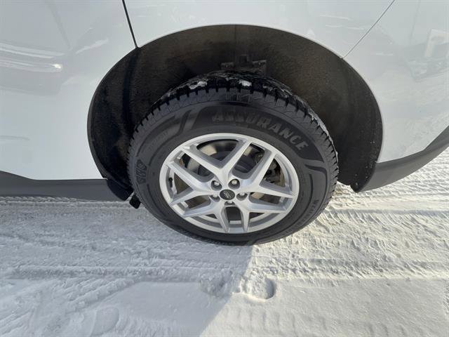 Certified 2023 Ford Edge SEL w/ Convenience Package image 33