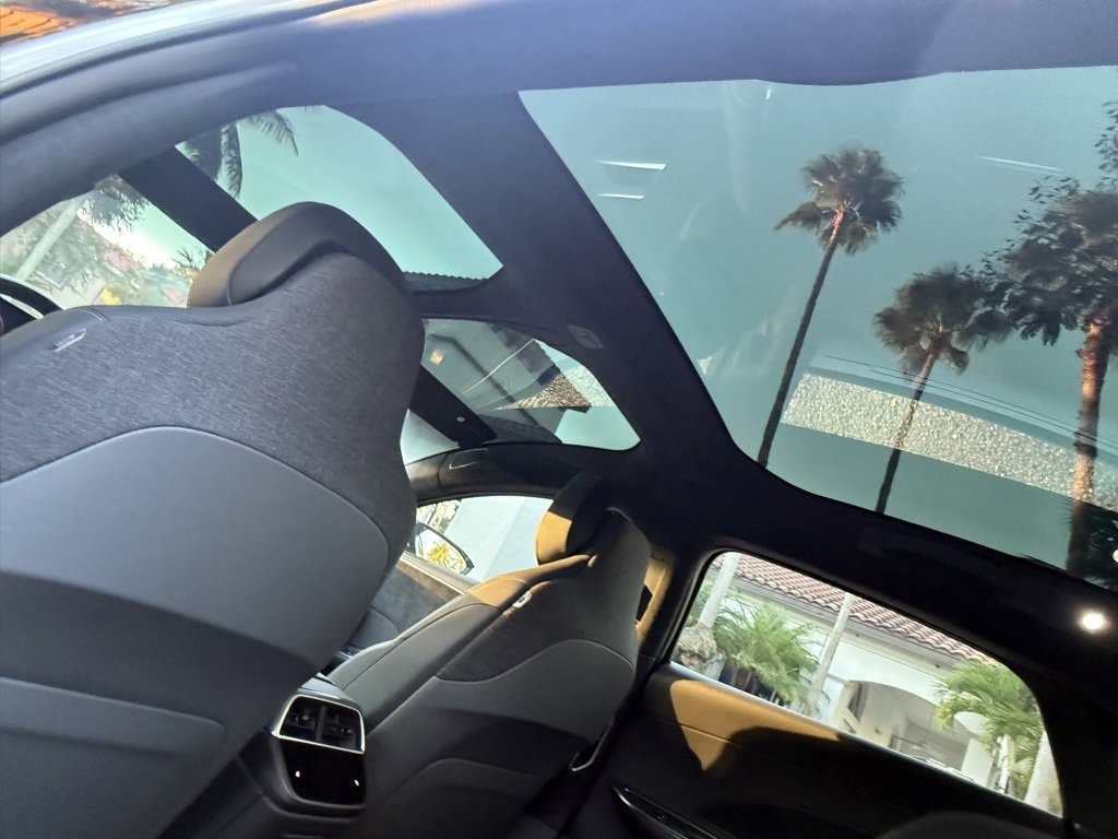 Used 2022 Lucid Air Grand Touring image 41