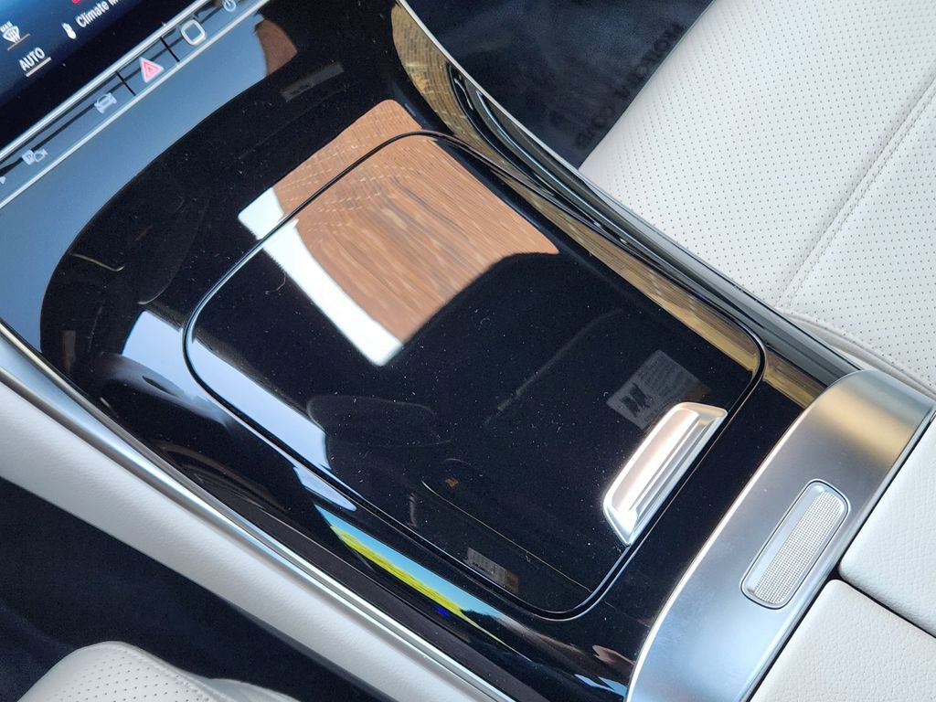 Used 2024 Mercedes-Benz GLC 300 4MATIC image 19