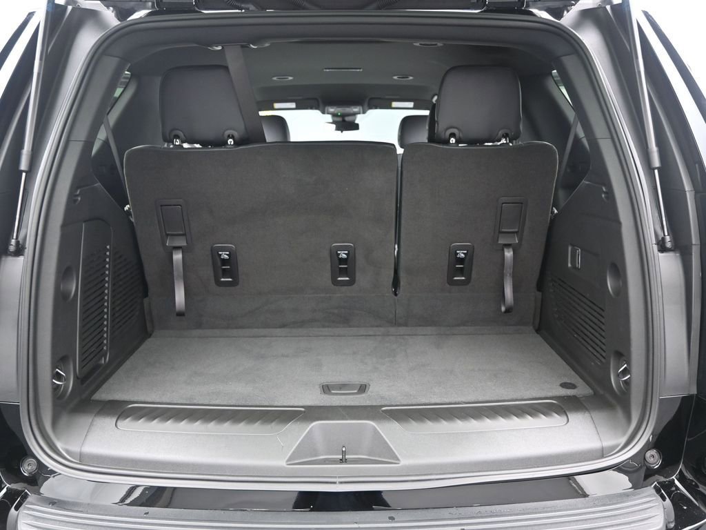Used 2026 Chevrolet Tahoe LS image 19