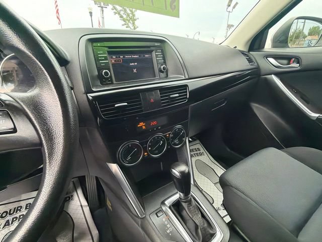 Used 2015 MAZDA CX-5 Sport FWD image 27