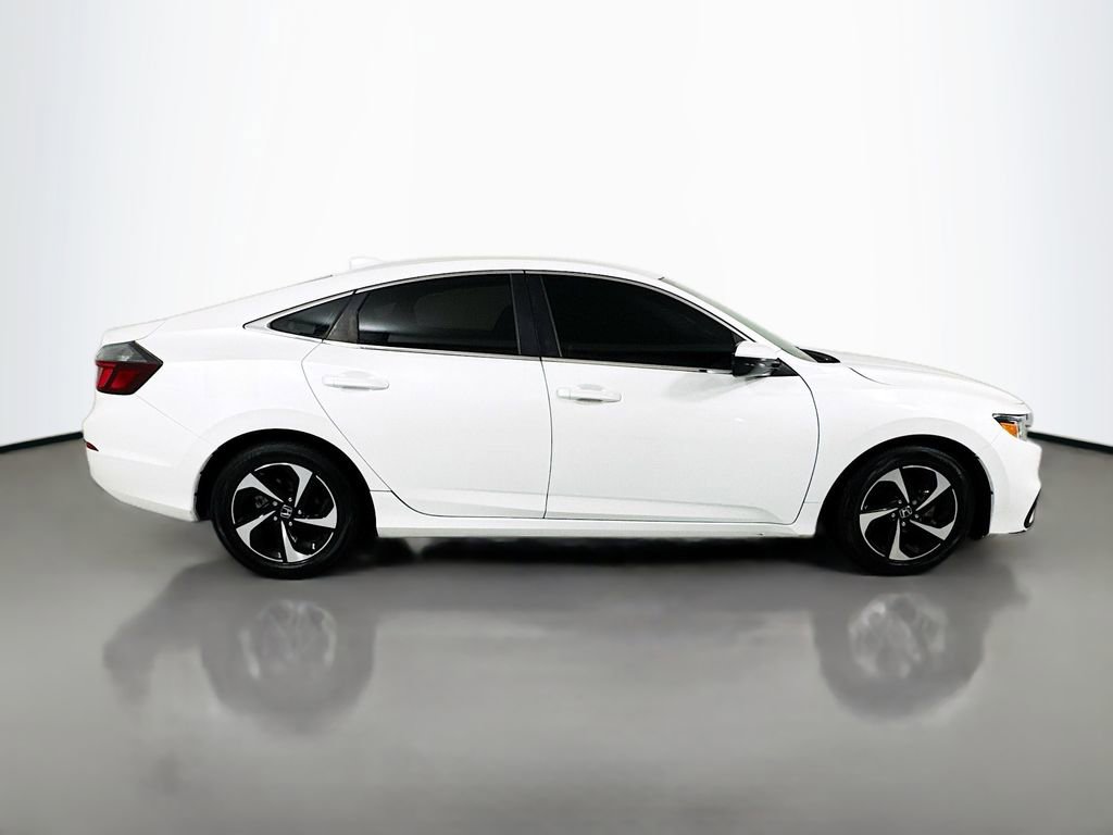 Used 2021 Honda Insight EX image 9