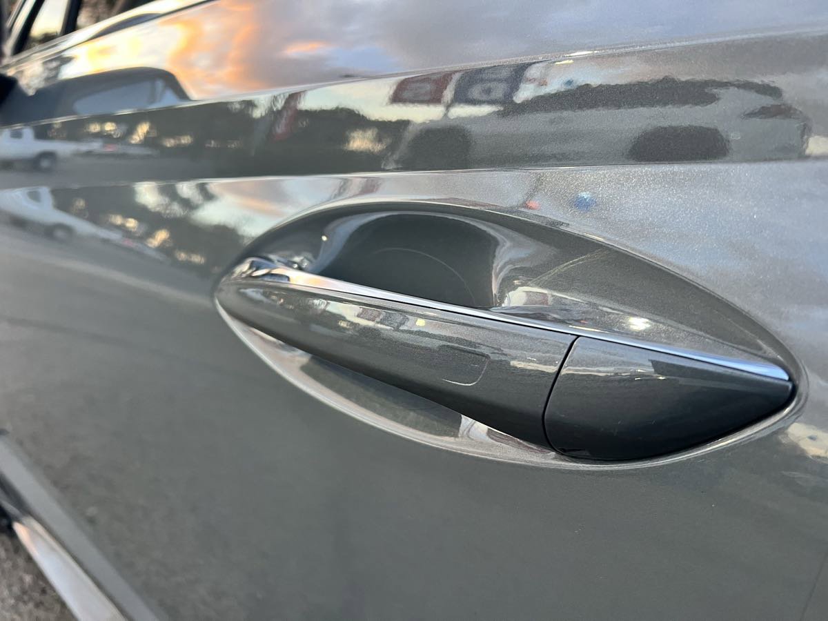 Used 2022 Hyundai Sonata Limited FWD image 9