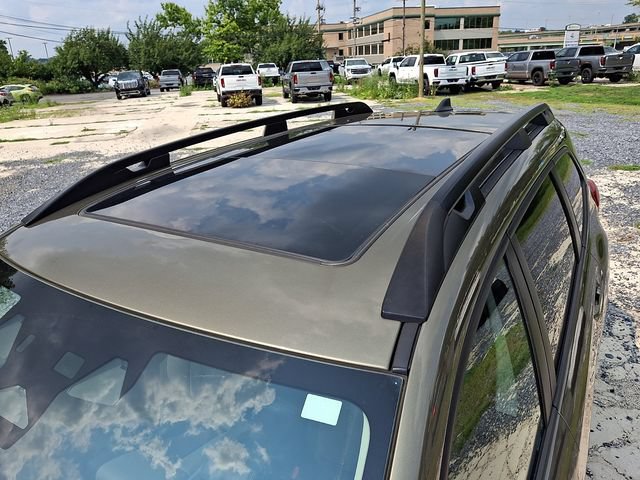Certified 2023 Subaru Ascent Onyx Edition AWD/4WD image 13