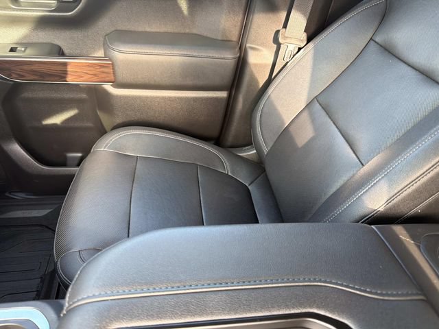 Used 2021 GMC Sierra 1500 SLT AWD/4WD image 20