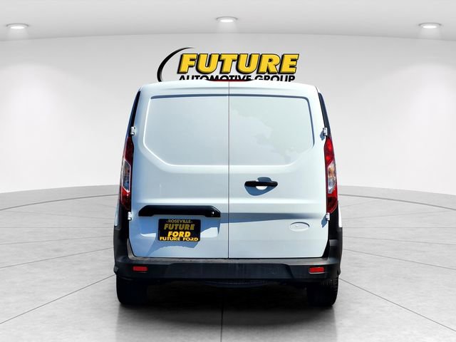 Used 2021 Ford Transit Connect XL image 5