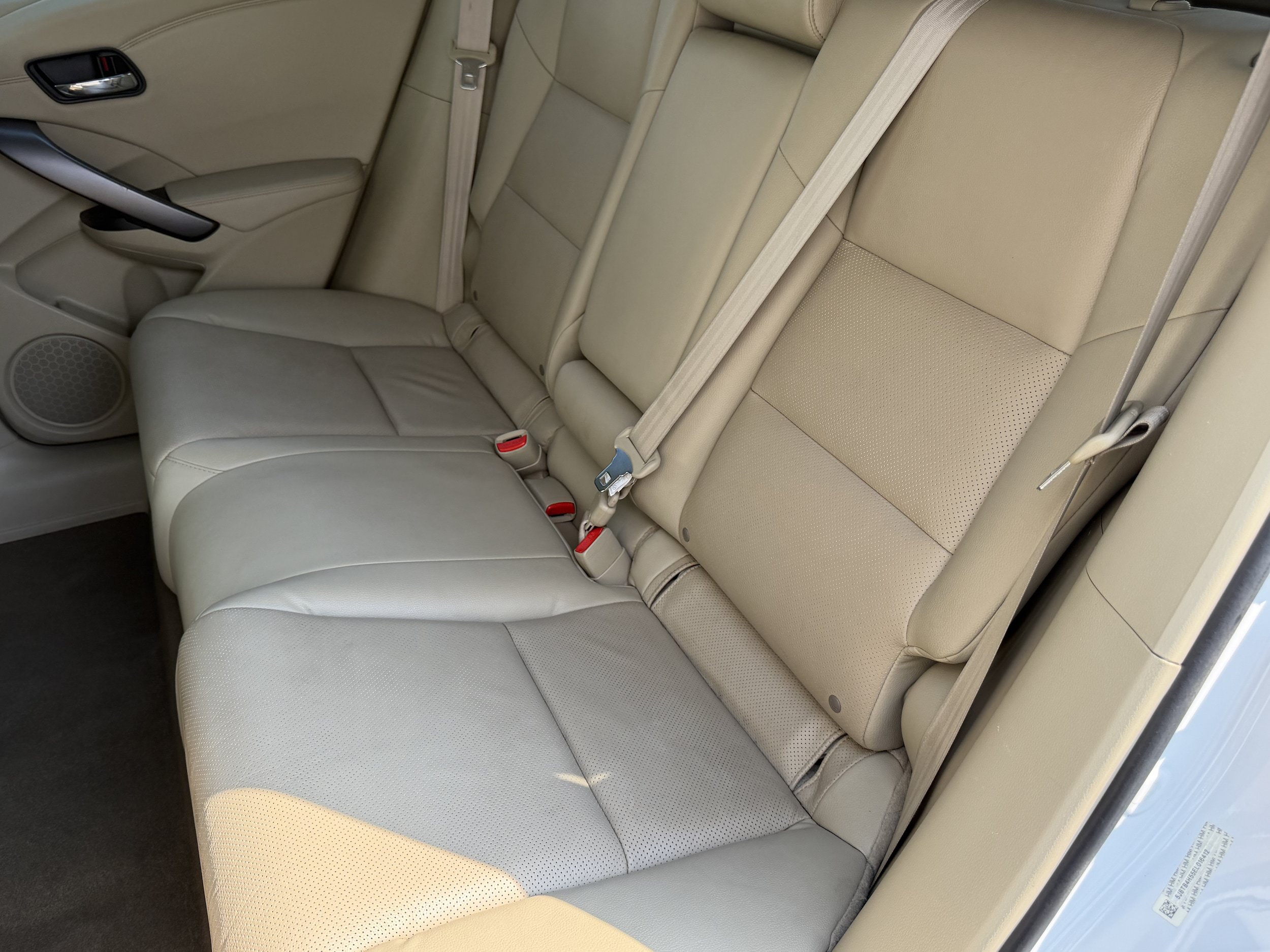 Used 2014 Acura RDX w/ Technology Package AWD/4WD image 26