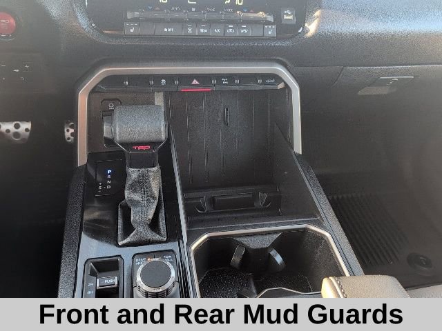 Used 2026 Toyota Tundra SR5 w/ TRD Off-Road Premium Package image 6