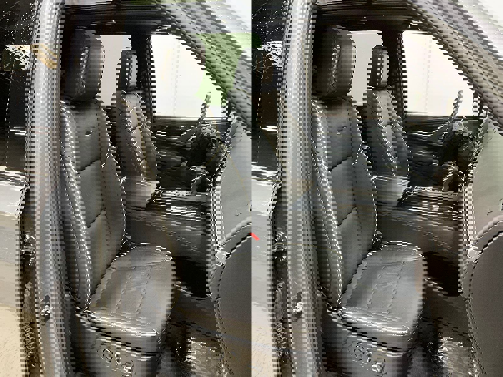 Used 2022 Cadillac Escalade ESV Sport w/ Touring Package image 5