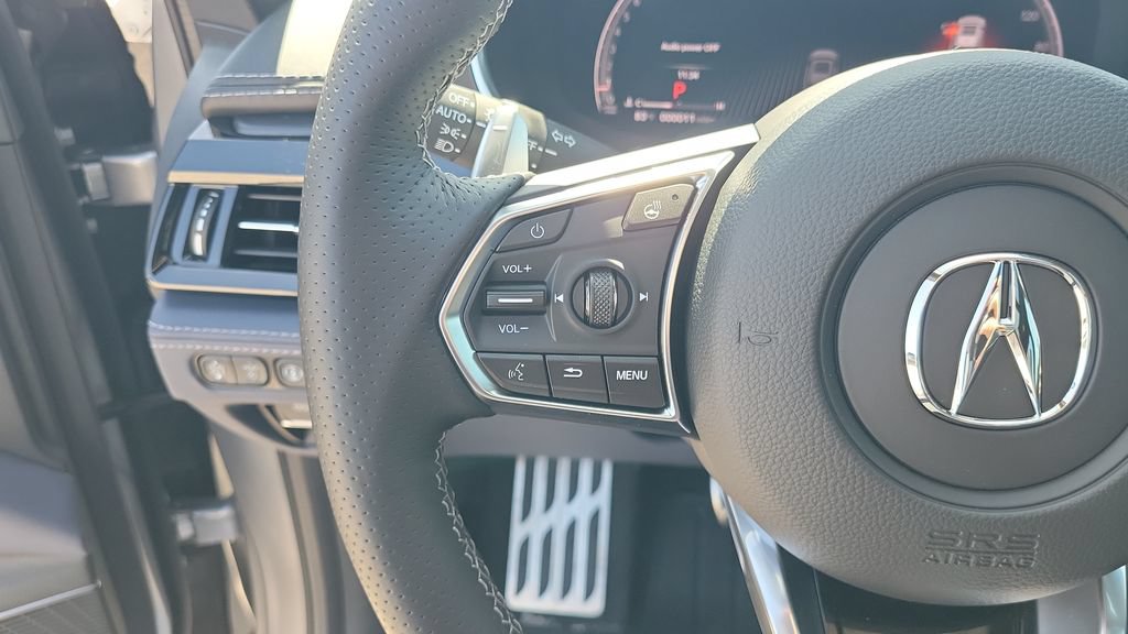 New 2026 Acura MDX Type S AWD/4WD image 21