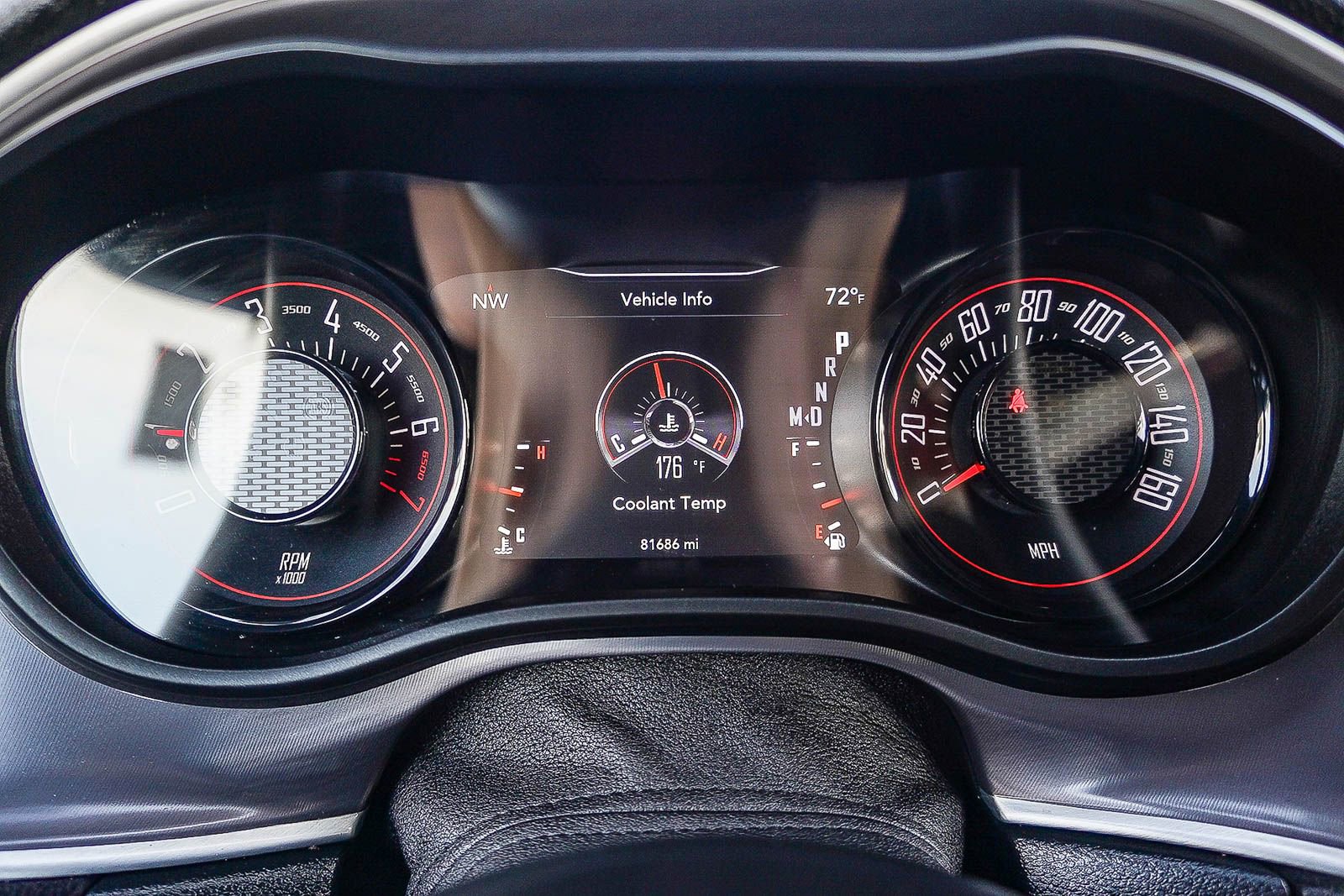 Used 2019 Dodge Challenger SXT w/ Plus Package image 30