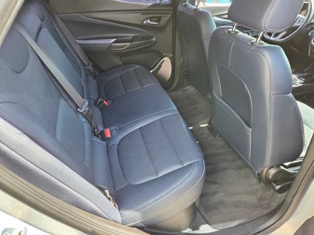 Certified 2022 Chevrolet Bolt EUV Premier w/ Sun & Sound Package FWD image 14