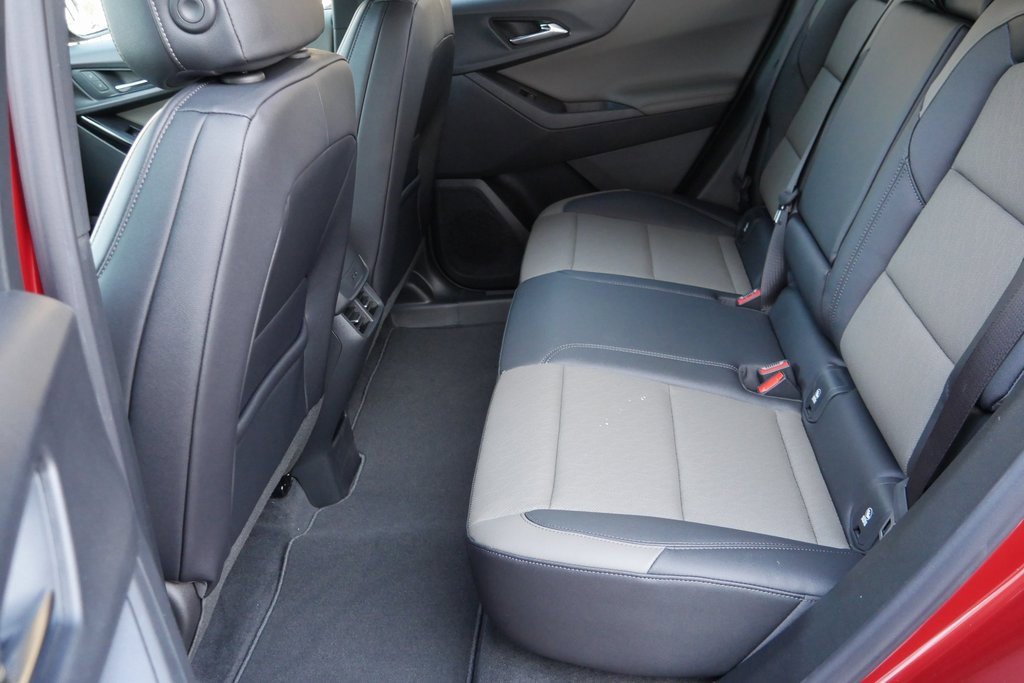 New 2026 Chevrolet Equinox LT image 25