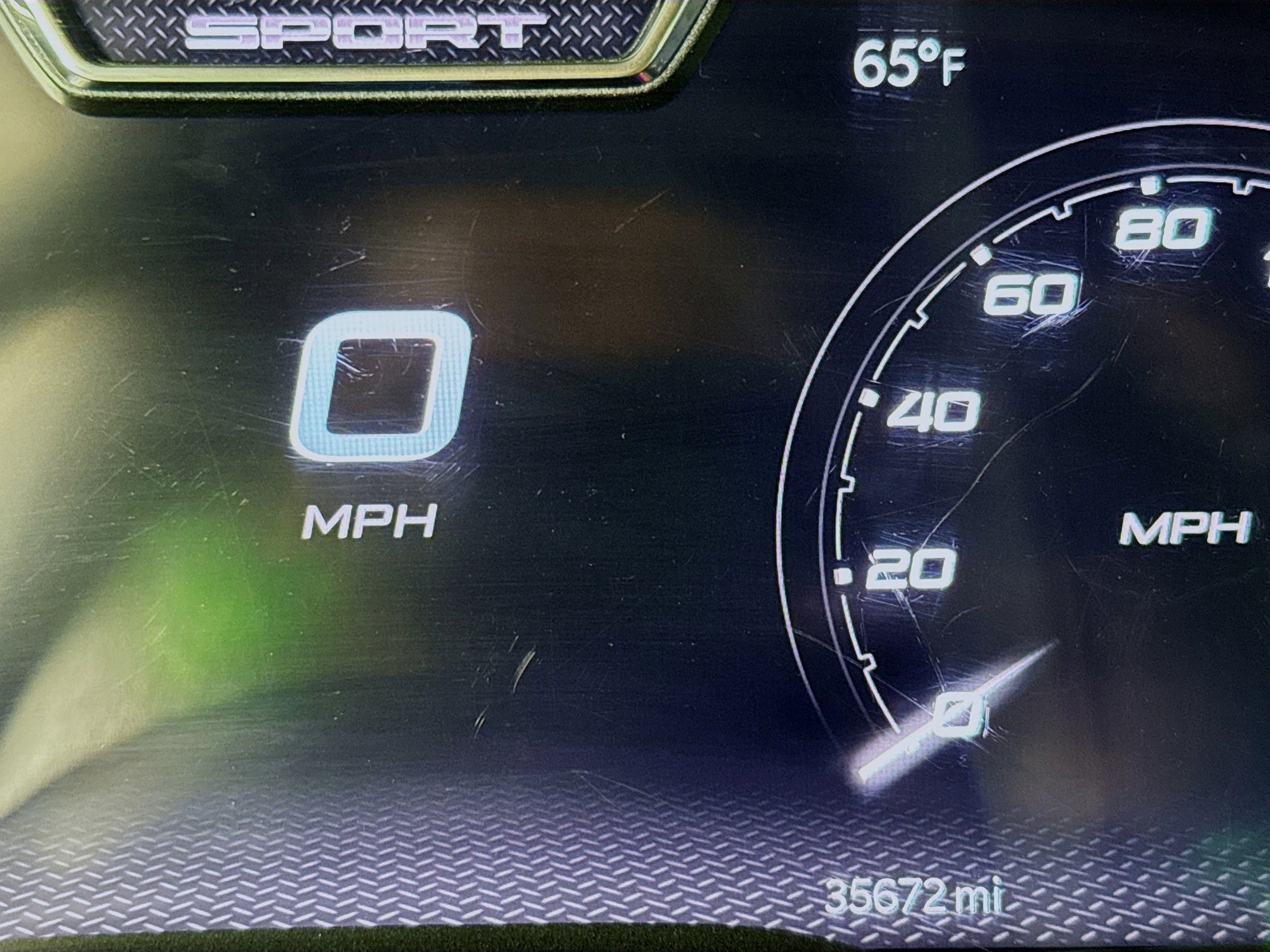 Used 2023 RAM 1500 Sport w/ Rebel Level 2 Equipment Group image 15