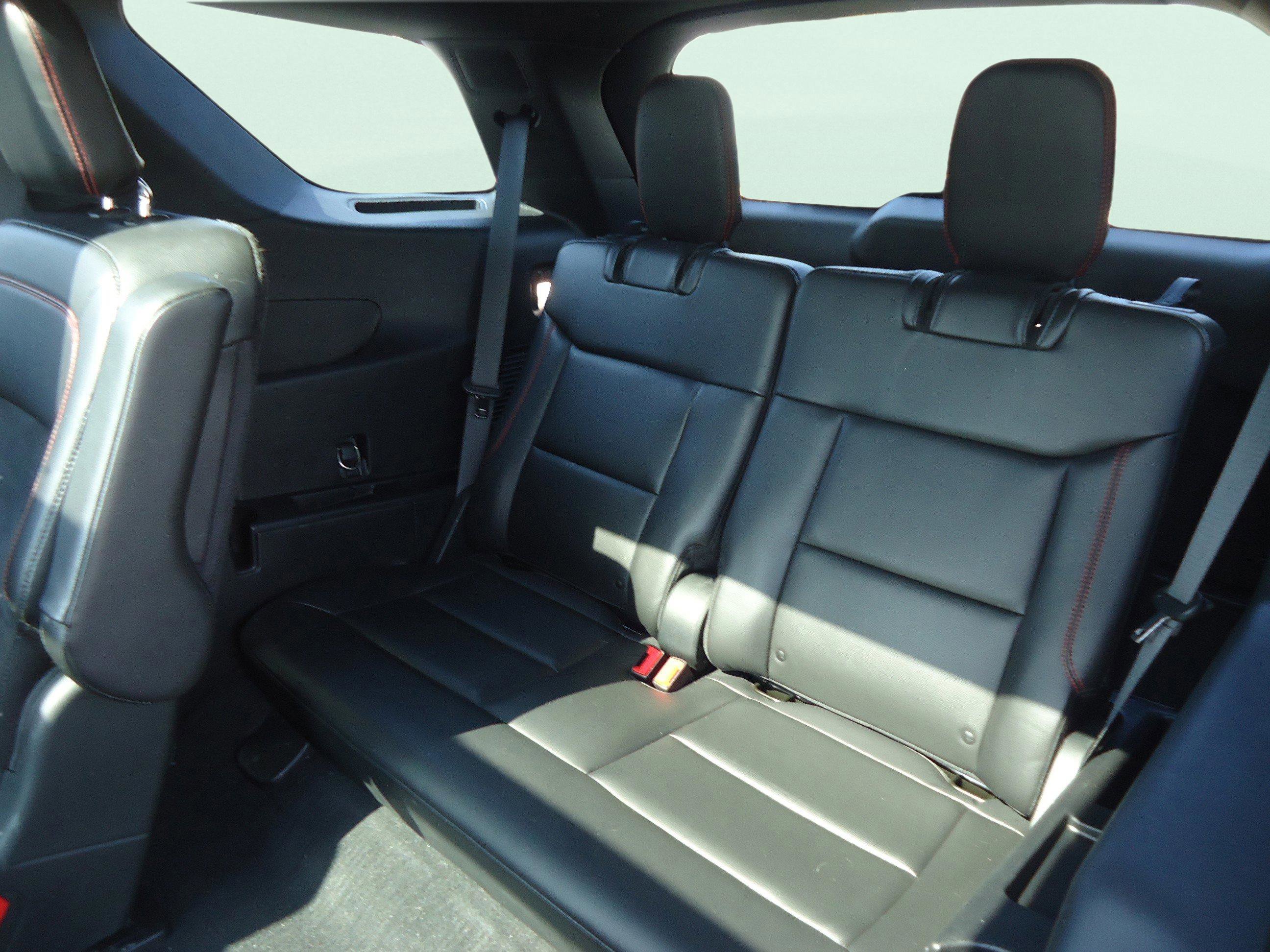 Used 2022 Ford Explorer ST-Line w/ Class IV Trailer Tow Package image 33