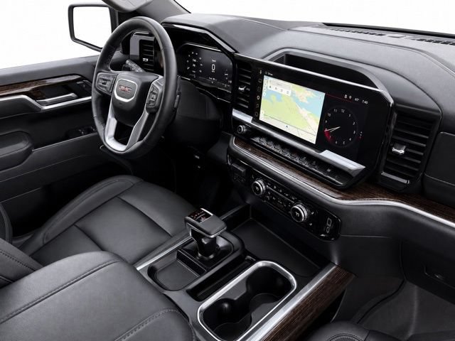 Used 2026 GMC Sierra 1500 Elevation w/ Elevation Premium Package AWD/4WD image 35
