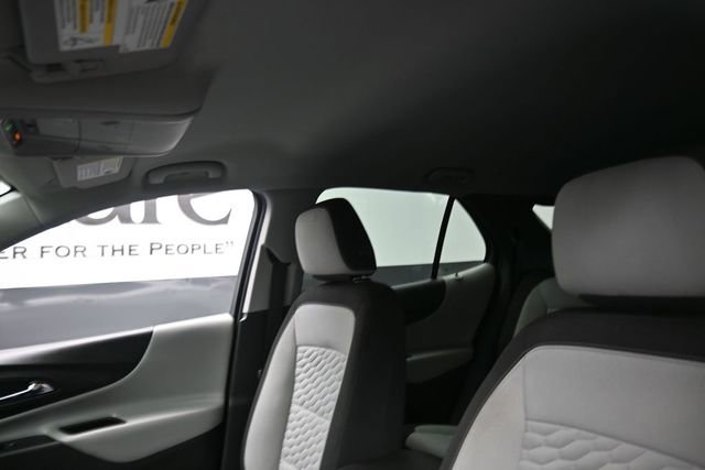 Used 2019 Chevrolet Equinox LS w/ LS Convenience Package FWD image 17