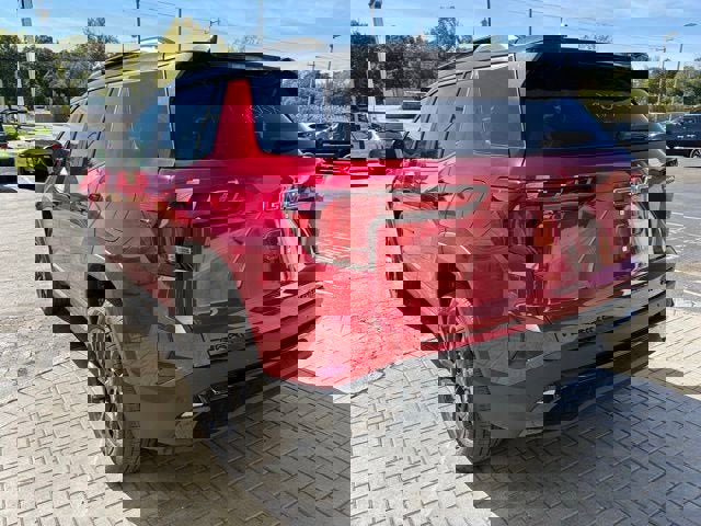 New 2026 GMC Terrain Elevation w/ Elevation Premium Package image 8