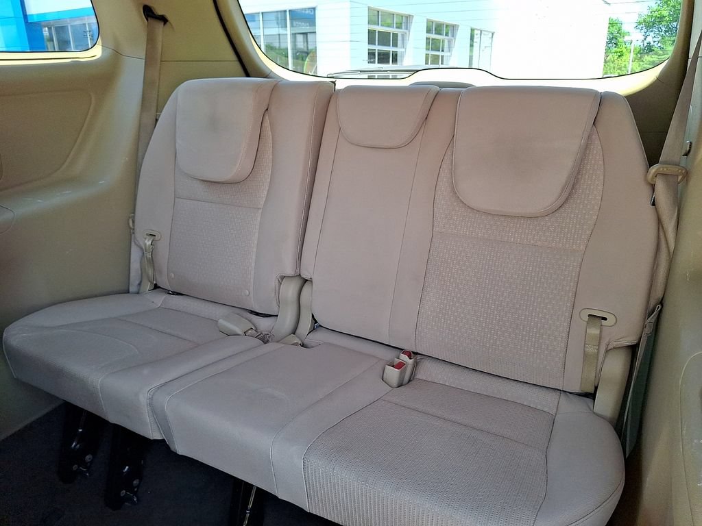 Used 2016 Kia Sedona LX w/ LX Convenience Package FWD image 10