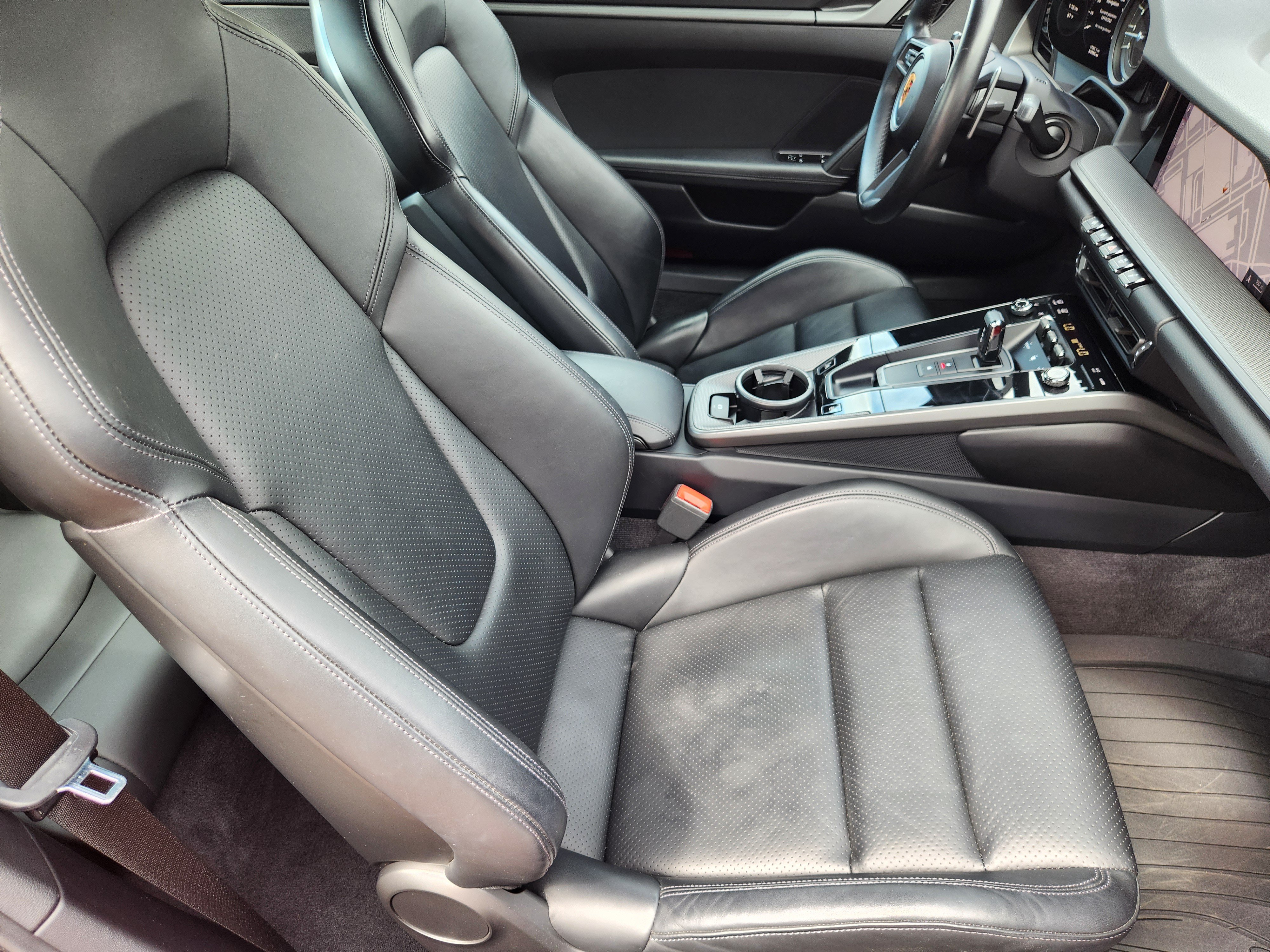 Certified 2020 Porsche 911 Carrera S RWD image 16